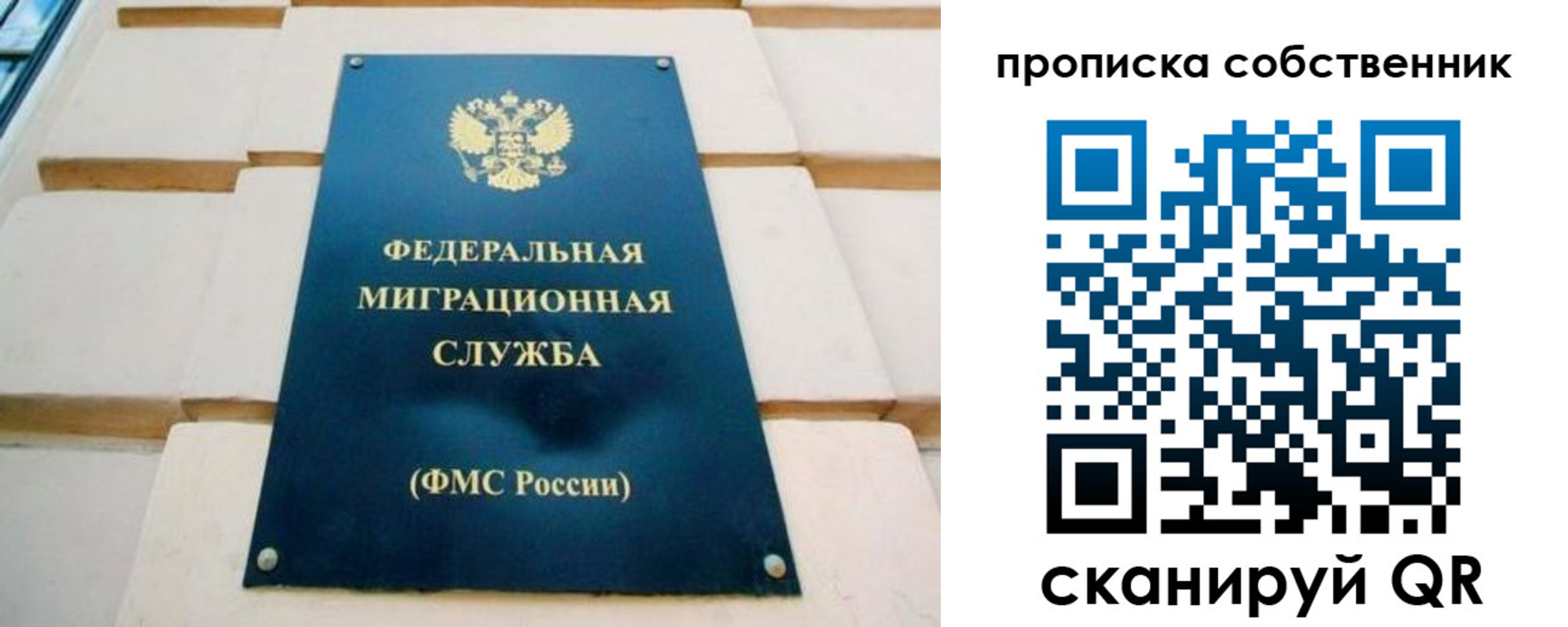временная регистрация надежно в Полярном